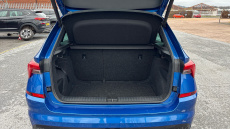 Skoda Kamiq 1.5 TSI Monte Carlo 5dr DSG Petrol Hatchback